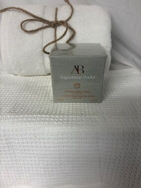 Augustinus Bader | The Face Cream Mask | New